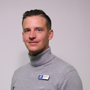 Jonathan Photo de profils de Jonathan, le directeur de Cool Auto