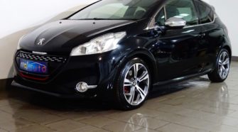 Peugeot 208 gti / Garantie 12 mois